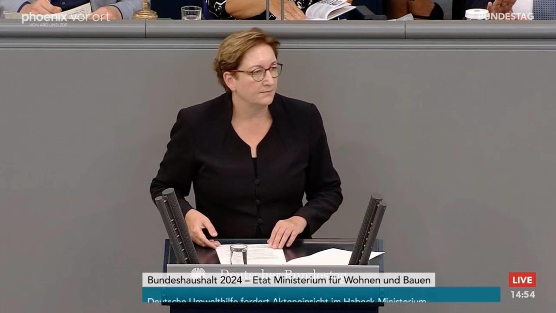 Wohnen, Stadtentwicklung und Bauen