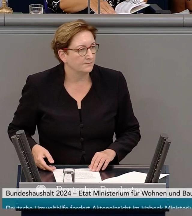 Wohnen, Stadtentwicklung und Bauen