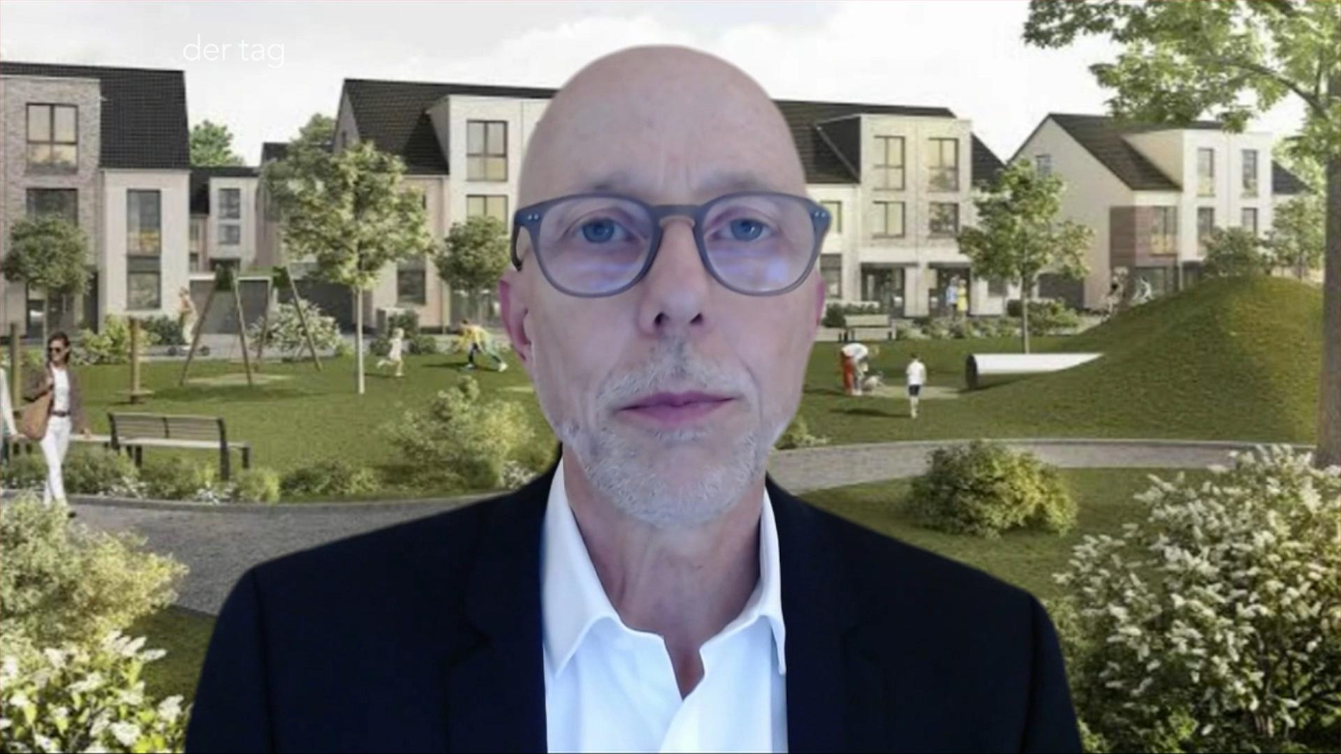Wohnungswirtschaft: Brauchen dringend Reformen für günstigeres Bauen