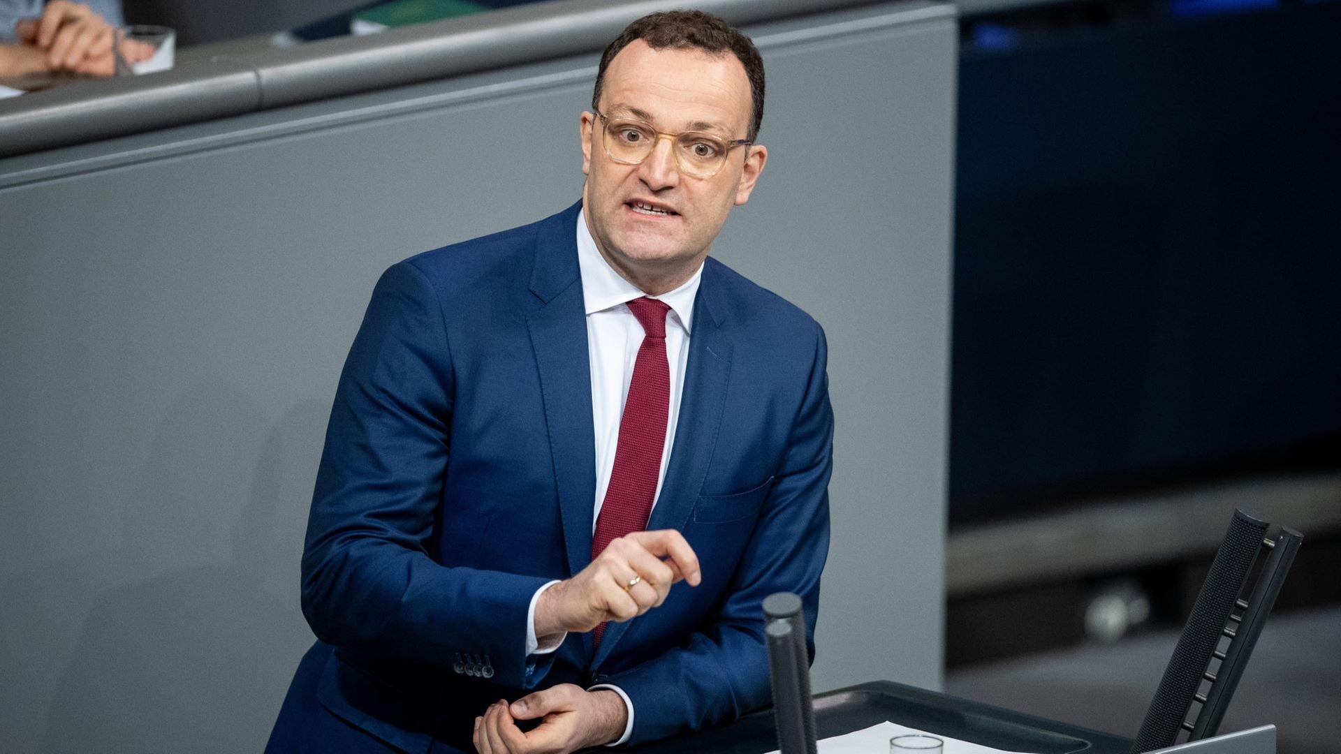 Wolfgang Schäuble: Stimmen zum Trauerstaatsakt