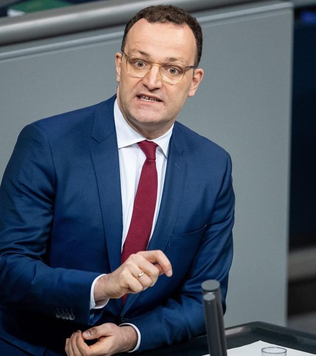 Wolfgang Schäuble: Stimmen zum Trauerstaatsakt