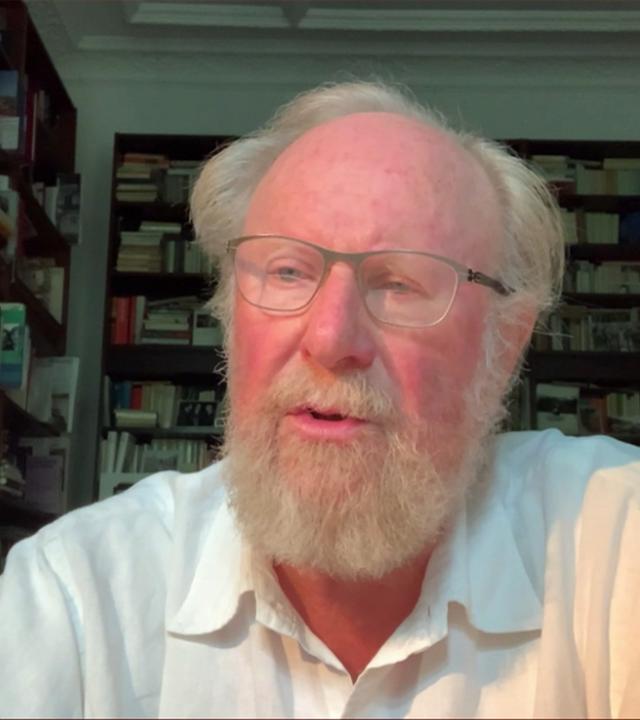 Wolfgang Thierse zu den Landtagswahlen