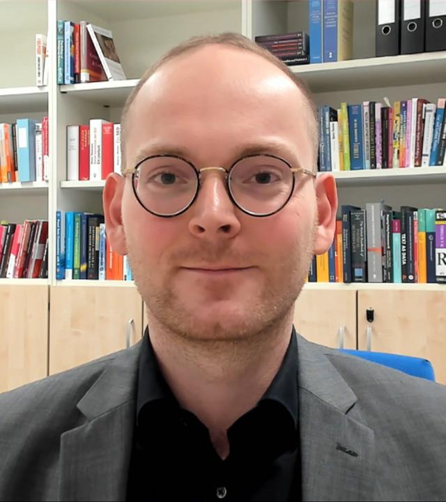 Wurthmann zur Ministerpräsidentenwahl in Thüringen