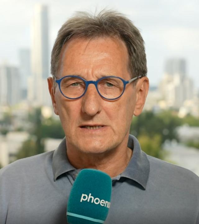 ZDF-Korrespondent Walpot zum IGH-Urteil und dem steigenden Druck auf Netanjahu