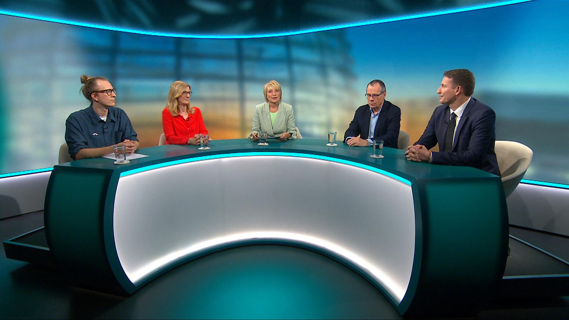 Zeitenwende für die Bundeswehr – Brauchen wir die Wehrpflicht?