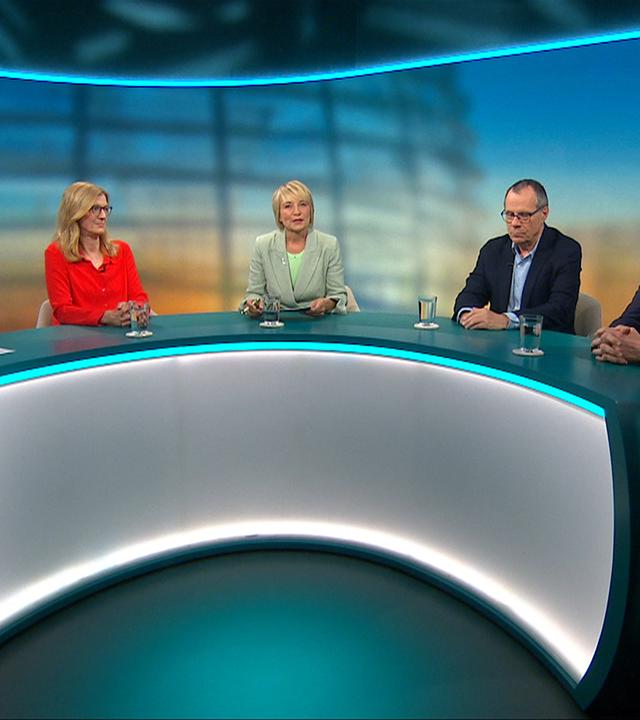 Zeitenwende für die Bundeswehr – Brauchen wir die Wehrpflicht?