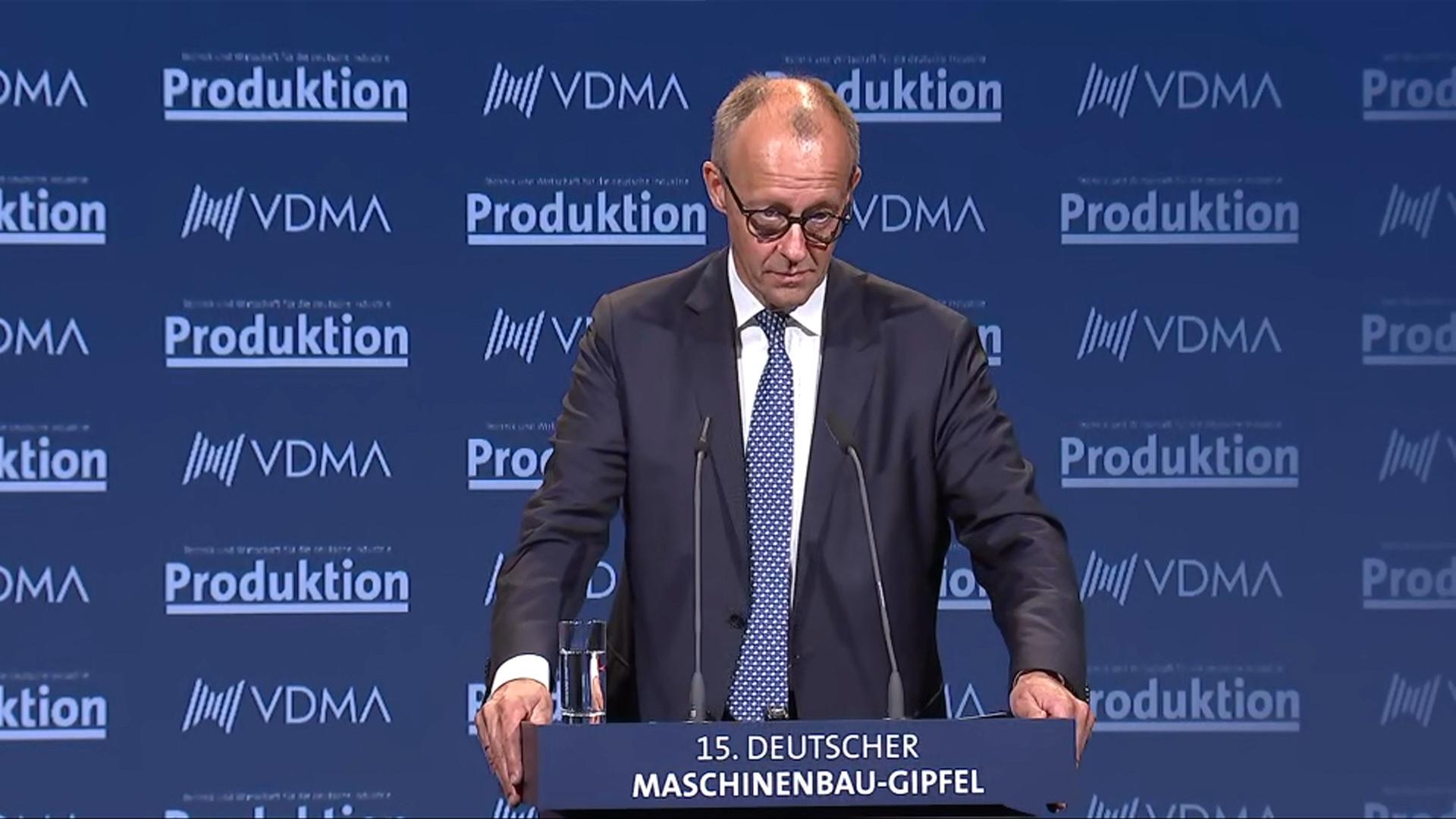 "Zeitzeugen einer fundamentalen Veränderung der Machtzentren"