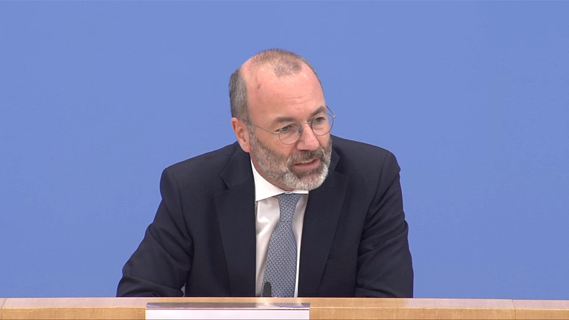 Zölle: Handelskrieg mit USA war "keine Option"