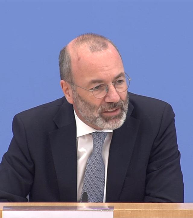 Zölle: Handelskrieg mit USA war "keine Option"