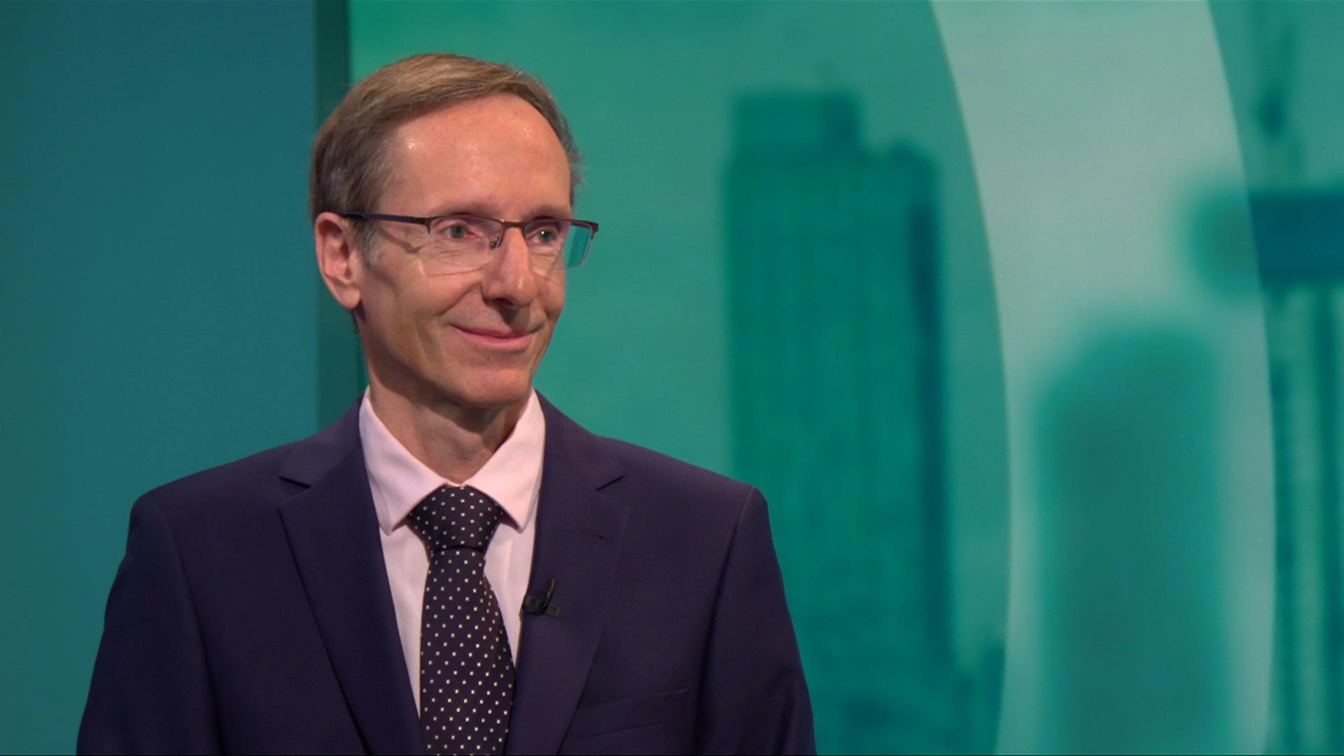 Zollpolitik der USA: "Man strebt klassischen Merkantilismus an"