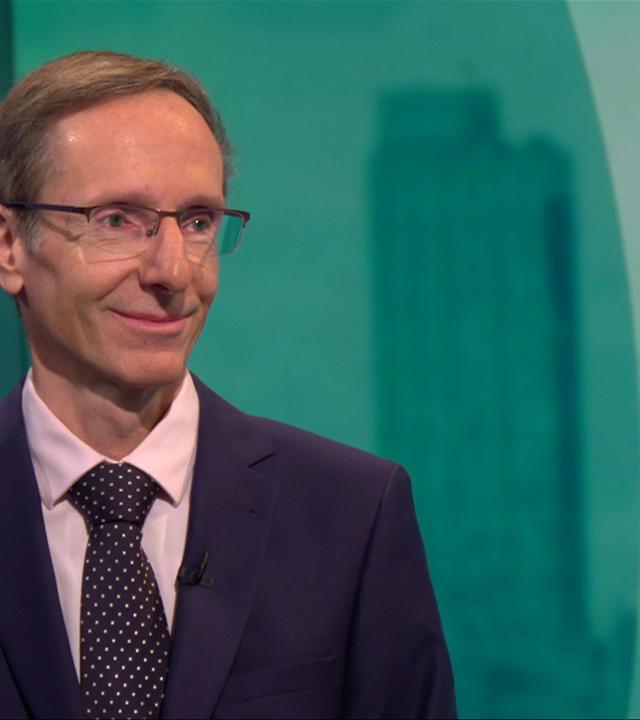 Zollpolitik der USA: "Man strebt klassischen Merkantilismus an"