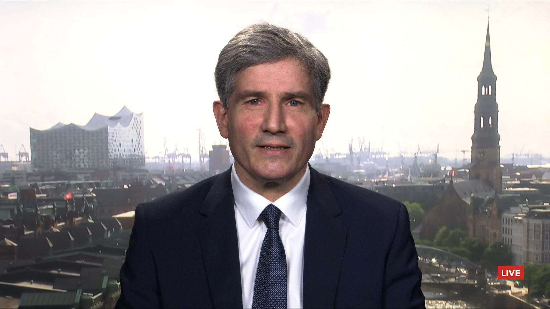 Zollstreit: "Besserer Kompromiss nicht drin gewesen"