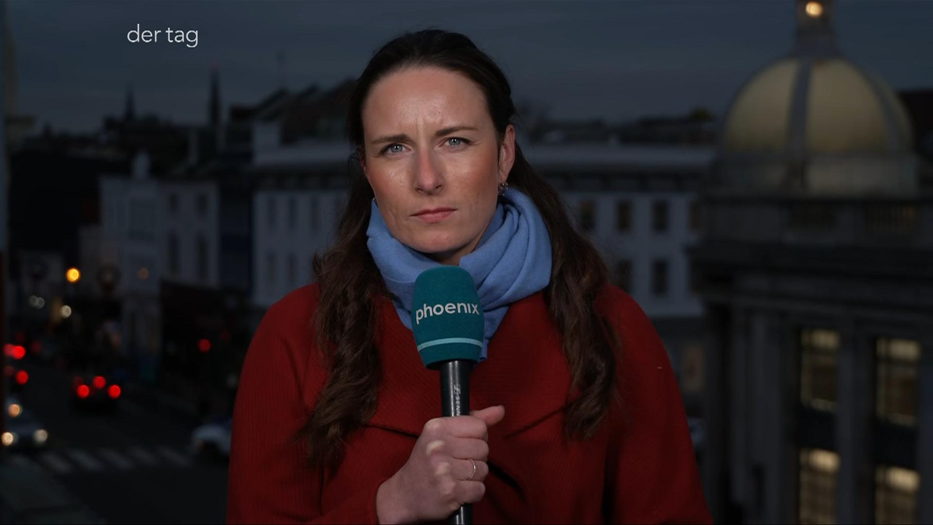 Zu Epstein-Files: Trumps Republikaner gespalten