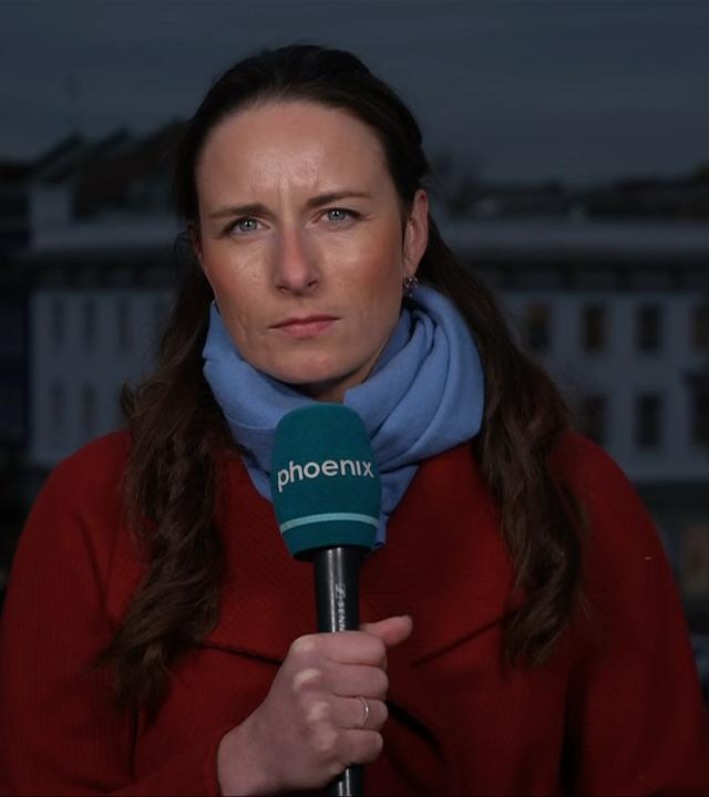 Zu Epstein-Files: Trumps Republikaner gespalten