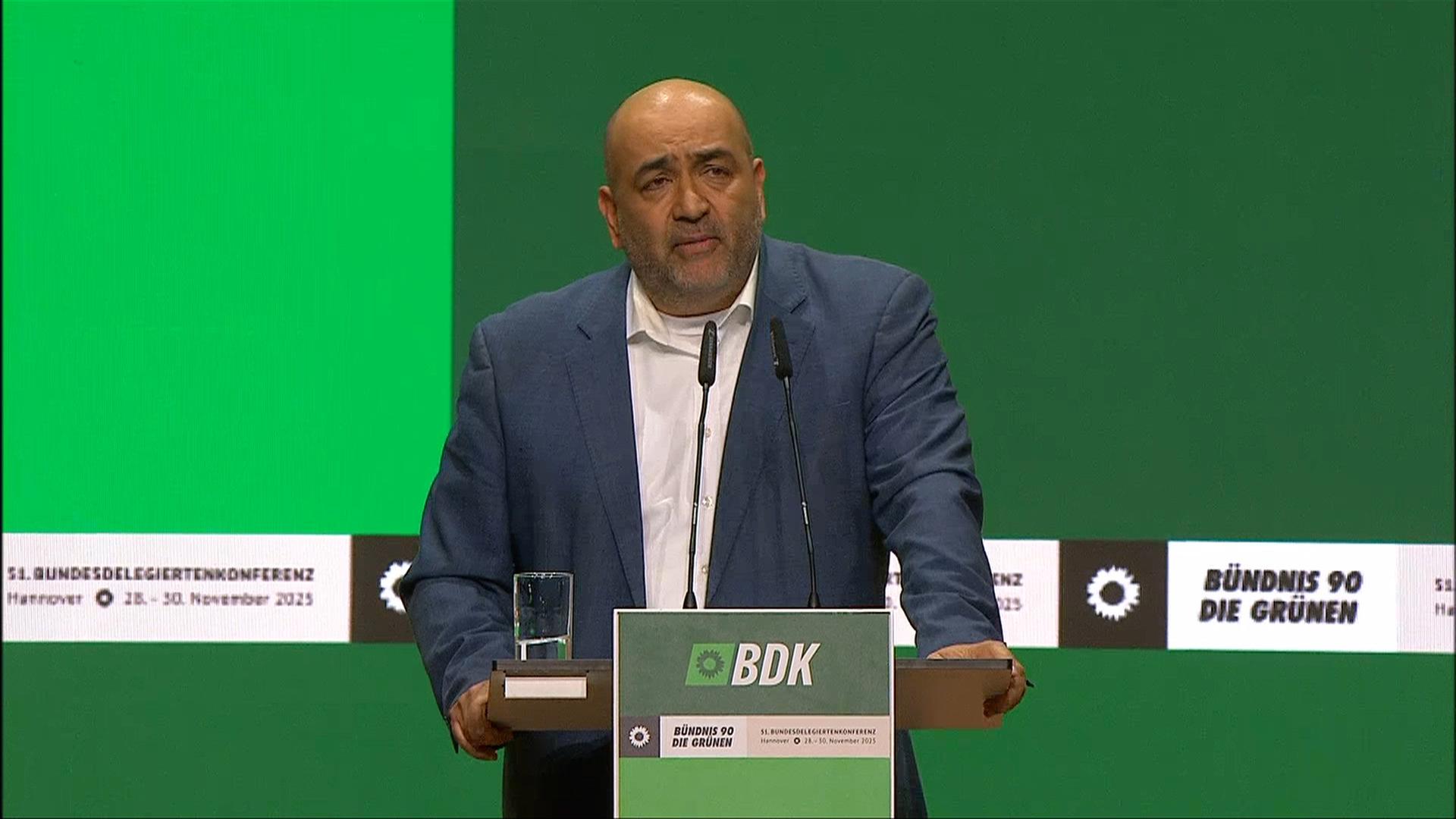 Zu Merz: "Staatskunst fundiert auf der richtigen Wortwahl"