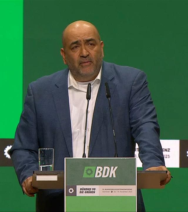 Zu Merz: "Staatskunst fundiert auf der richtigen Wortwahl"