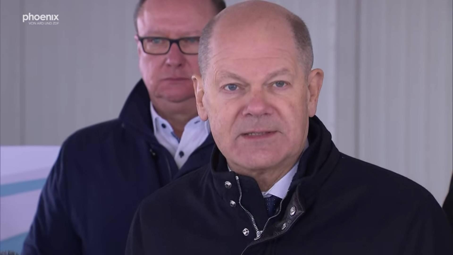 Zu Trump-Kritik an der Ukraine