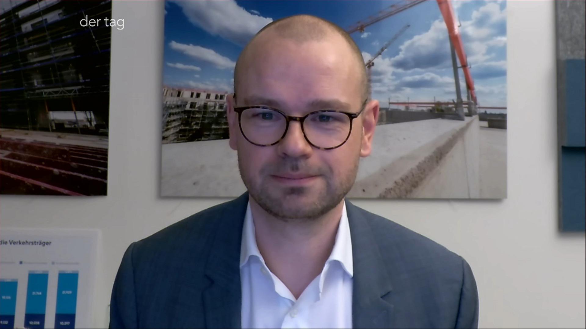 Zu wenig Wohnungsbau: "Es gibt nicht den einen Hebel"