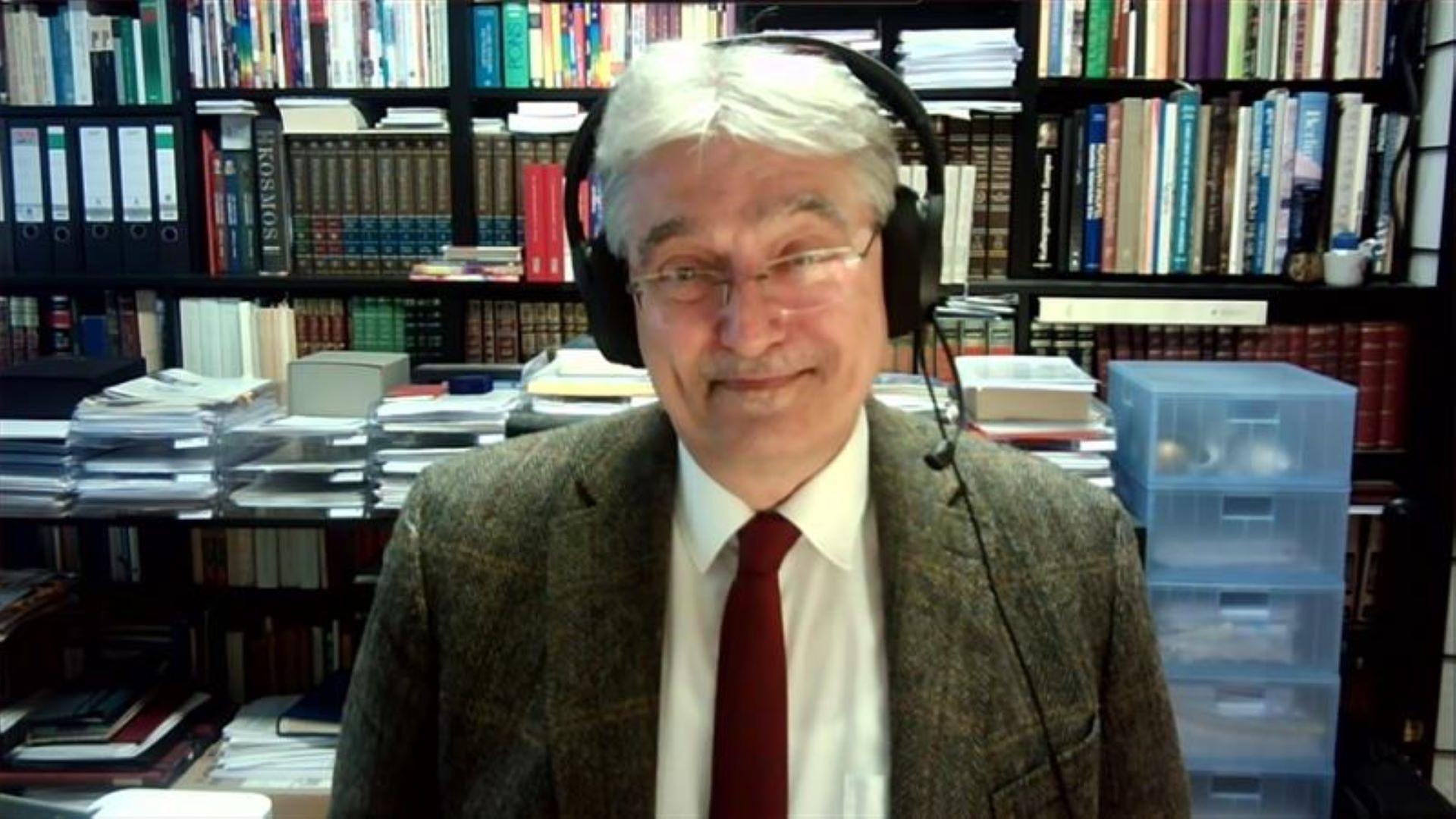 Zukunft für Gaza: "Die Hamas ist politisch noch nicht komplett isoliert"