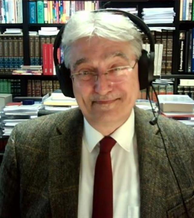 Zukunft für Gaza: "Die Hamas ist politisch noch nicht komplett isoliert"