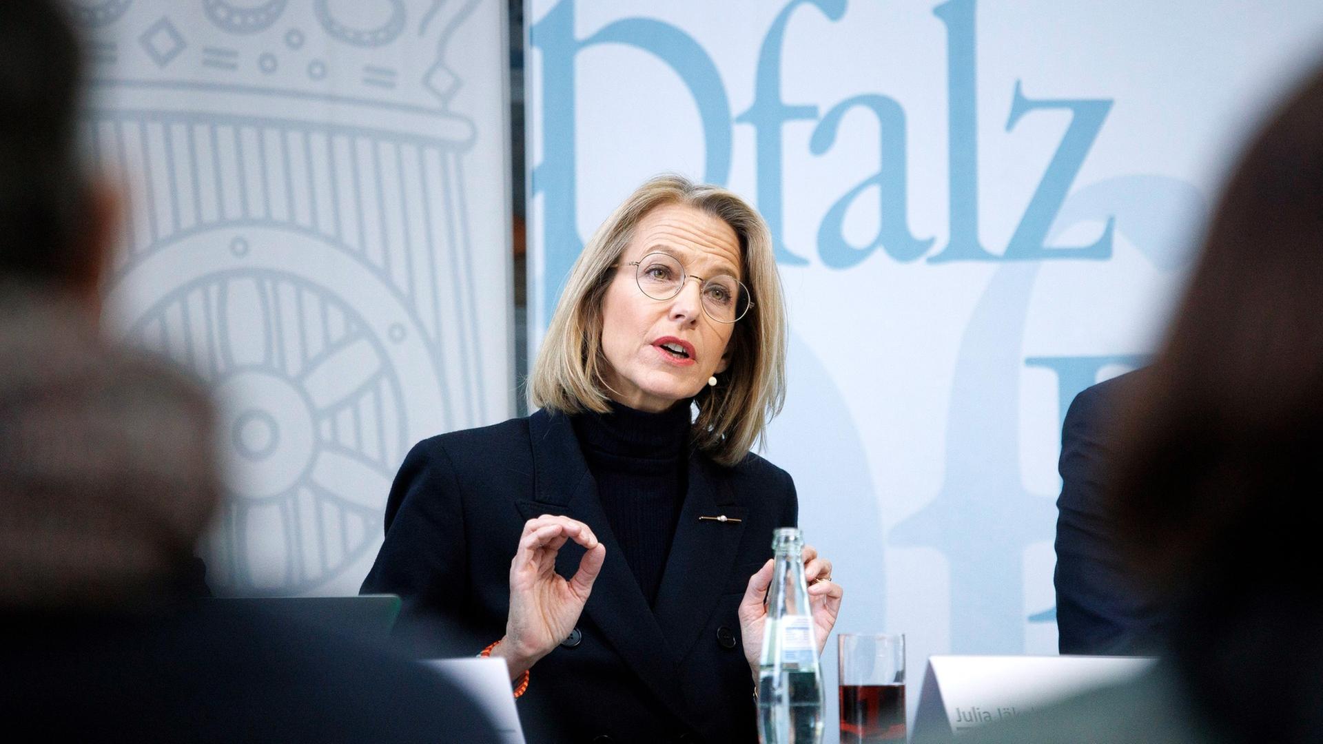 Zukunftsrat ARD, ZDF, Deutschlandfunk