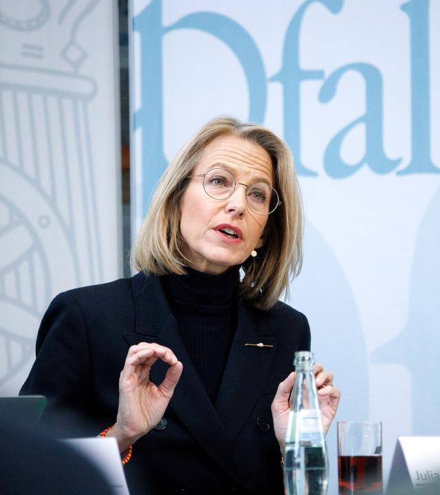 Zukunftsrat ARD, ZDF, Deutschlandfunk