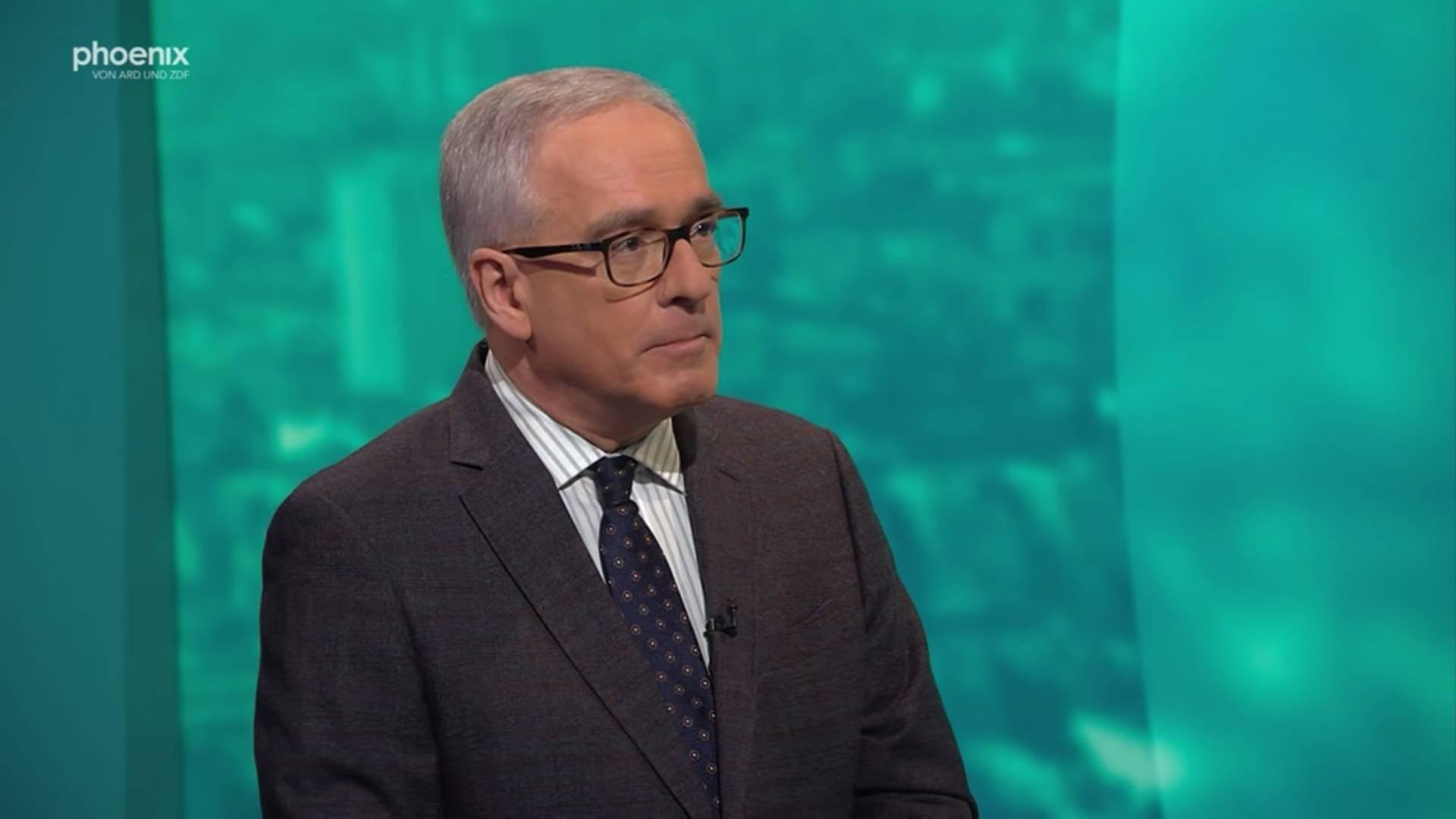 Zum Anschlag in New Orleans