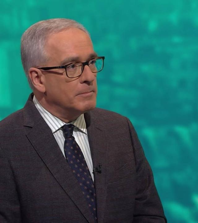 Zum Anschlag in New Orleans