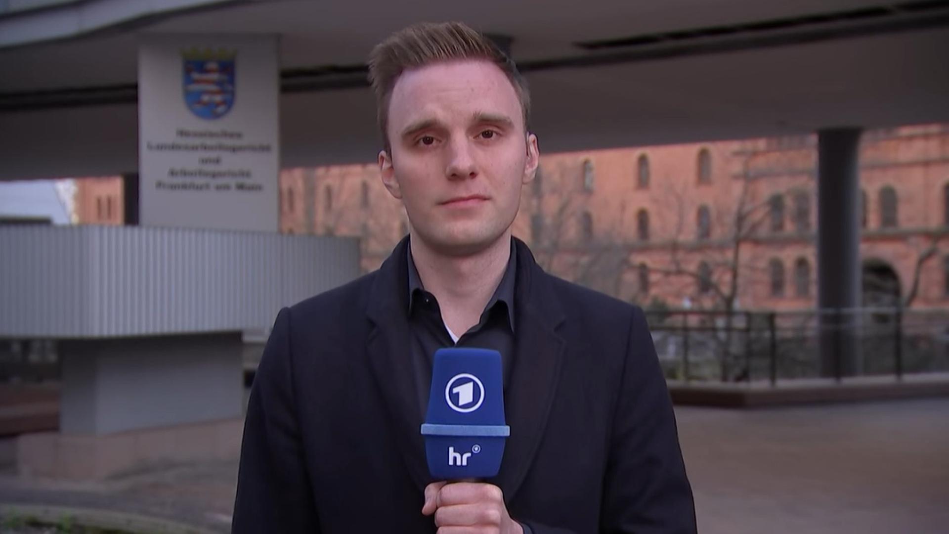 Zum Gerichtsverfahren um GDL-Streik