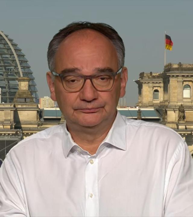 Zum Haushaltsstreit der Ampel