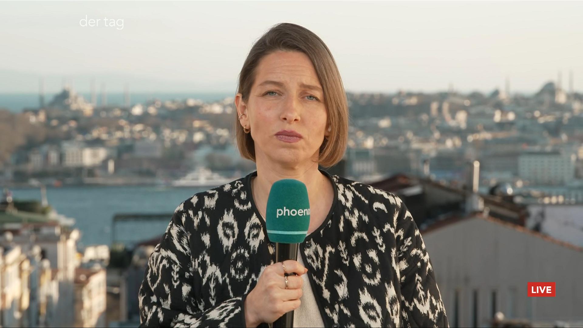 Zum Irankonflikt: Trump steht unter Druck, da die Preise in die Höhe schnellen