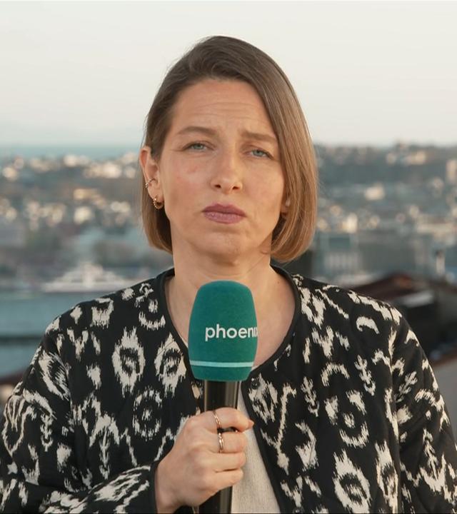 Zum Irankonflikt: Trump steht unter Druck, da die Preise in die Höhe schnellen