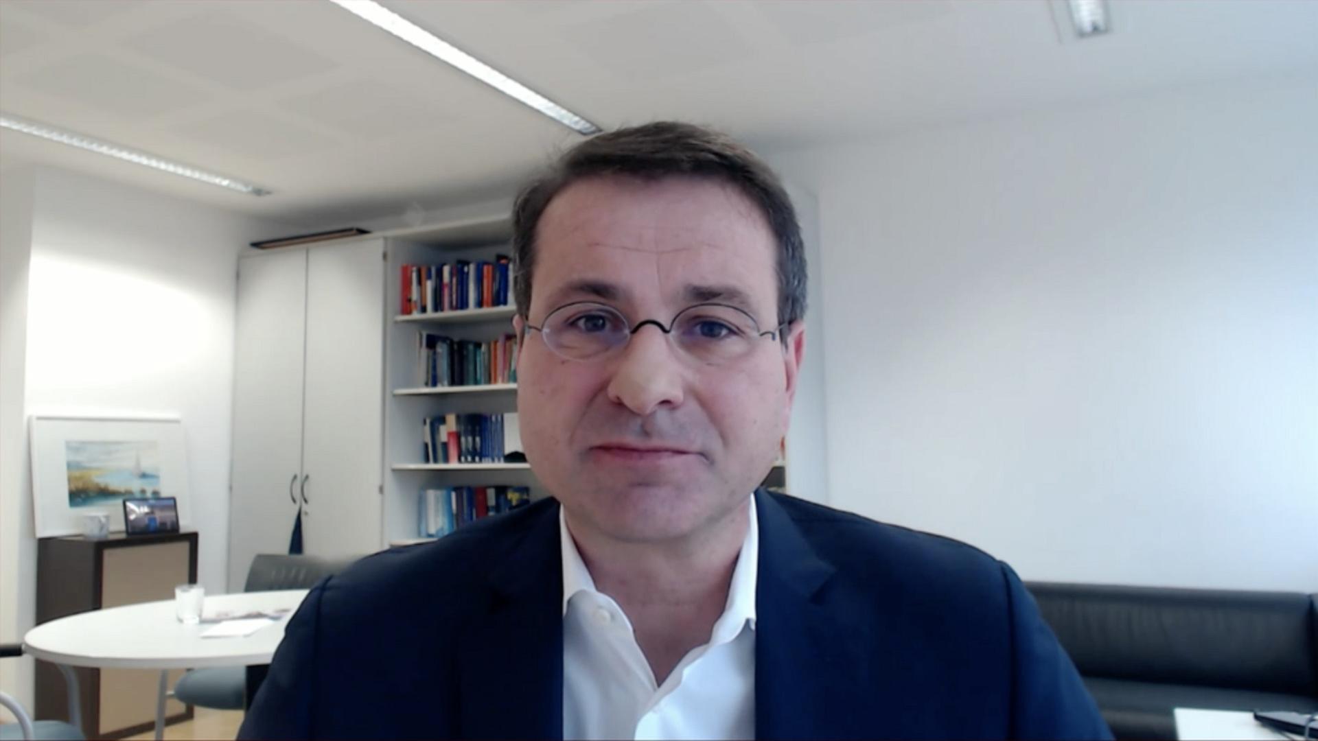 Zum Konflikt mit den Huthi im Roten Meer