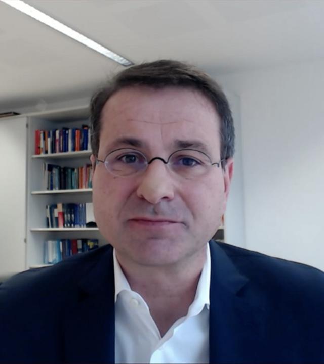 Zum Konflikt mit den Huthi im Roten Meer