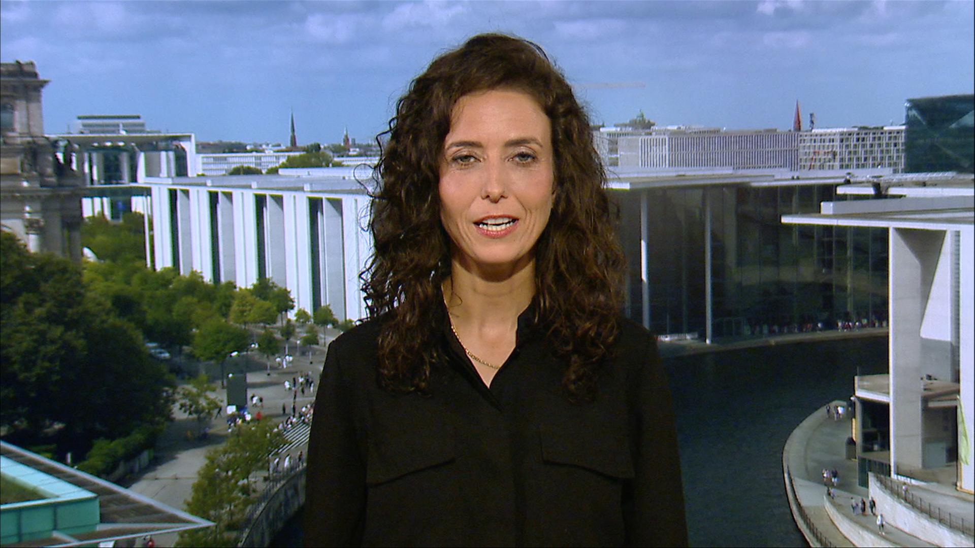 Zum Rückzug von Wissler und Schirdewan