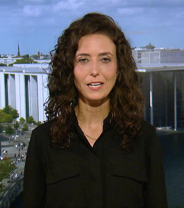 Zum Rückzug von Wissler und Schirdewan