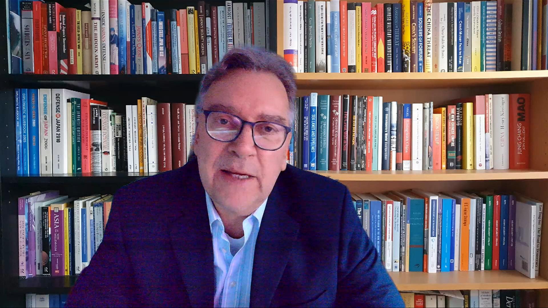 Zum Scholz-Besuch in Kiew