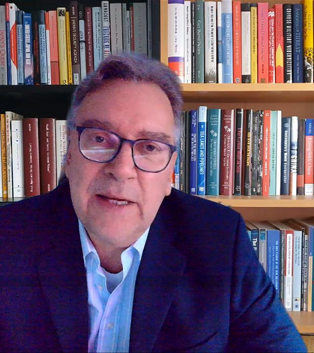 Zum Scholz-Besuch in Kiew