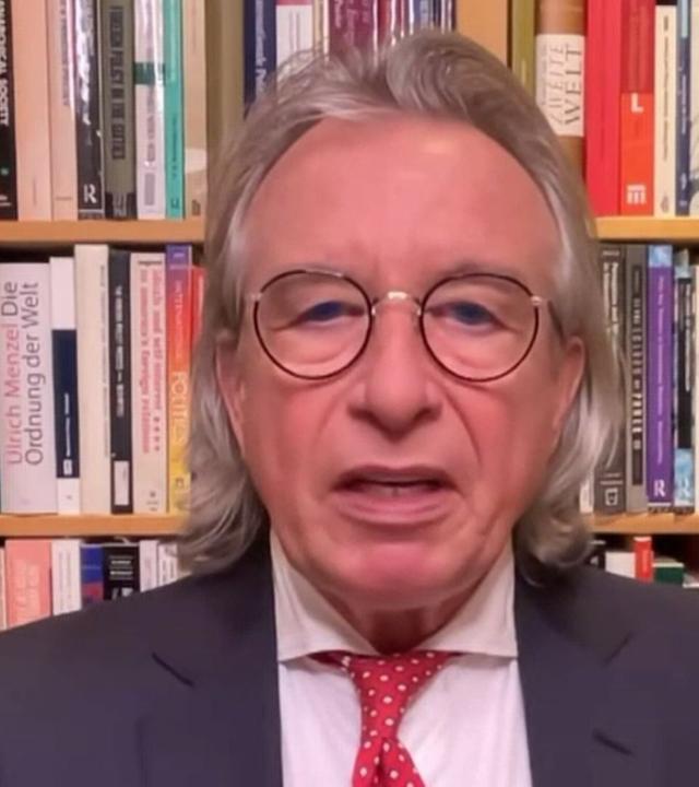 Zum Stand der deutsch-amerikanischen Beziehungen