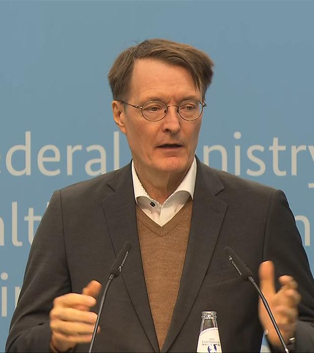 Zum Stand der Krankenhausreform