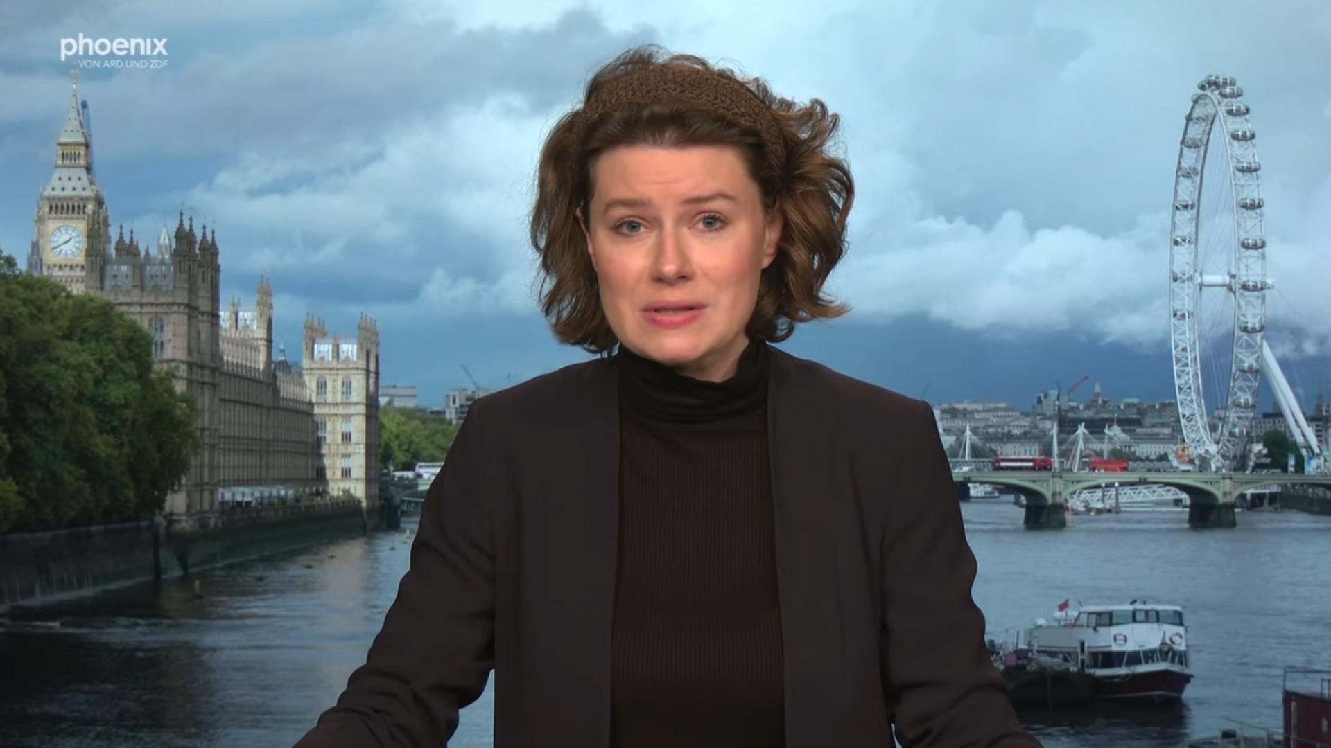 Zum Steinmeier-Besuch in Großbritannien