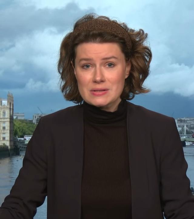 Zum Steinmeier-Besuch in Großbritannien