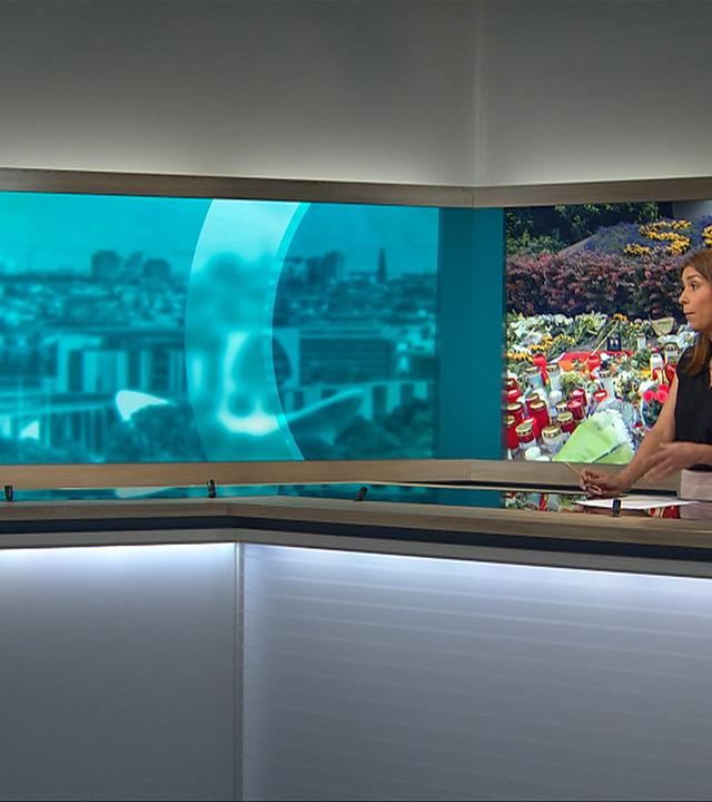 Zum Terrorrisiko in Städten und Gemeinden