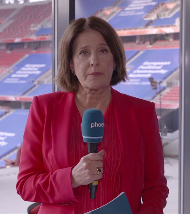 Zum Treffen der Europäischen Gemeinschaft