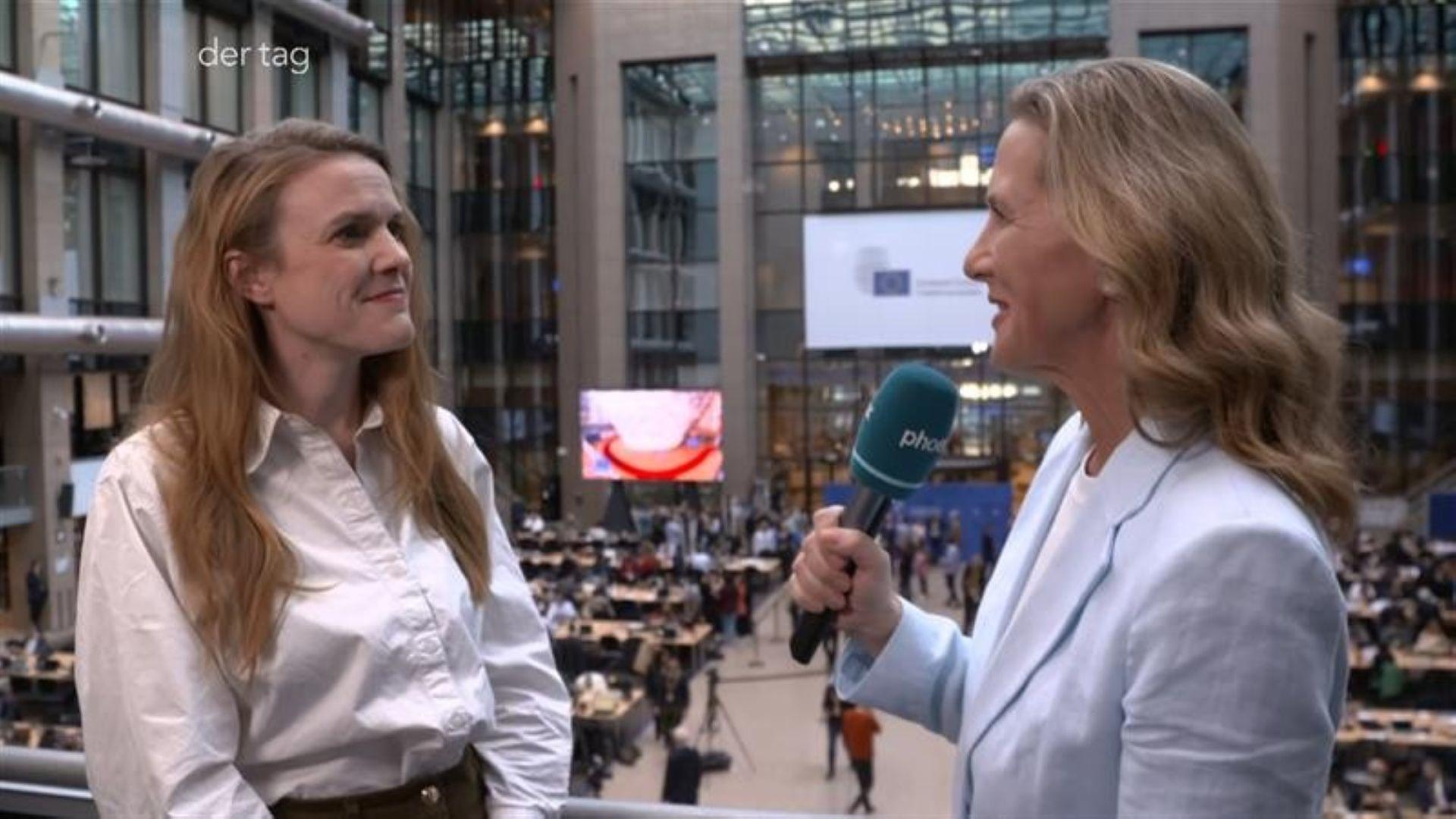 Zum Umgang mit Orban: "Nicht auf Prinzip Hoffnung setzen"