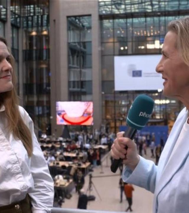 Zum Umgang mit Orban: "Nicht auf Prinzip Hoffnung setzen"