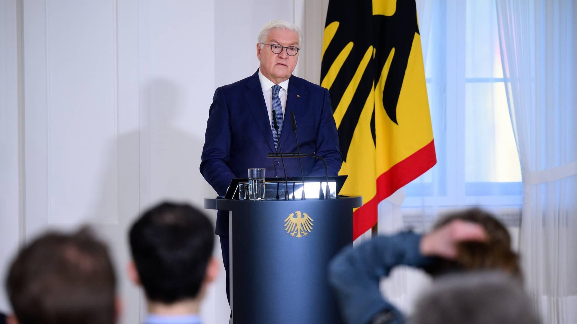 Zum Zustand der Demokratie