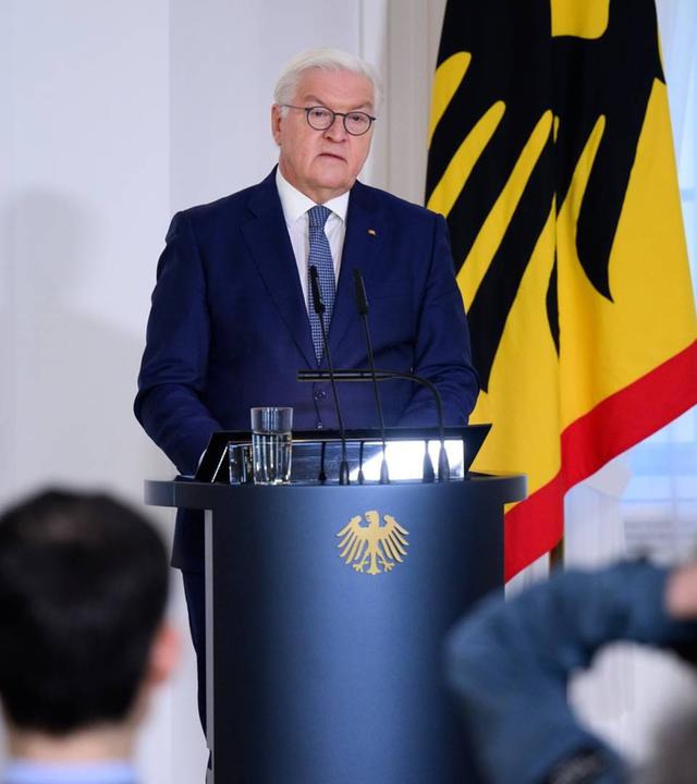 Zum Zustand der Demokratie