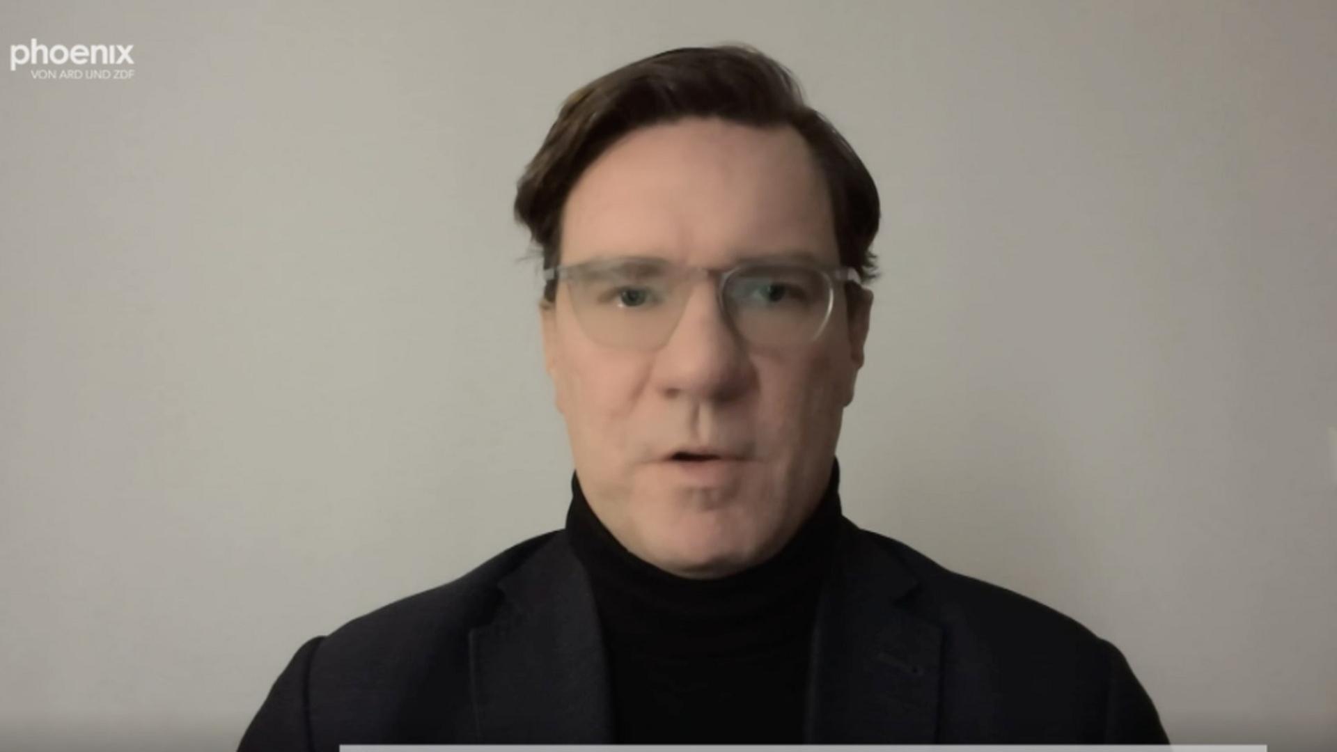 Zur anstehenden Münchner Sicherheitskonferenz