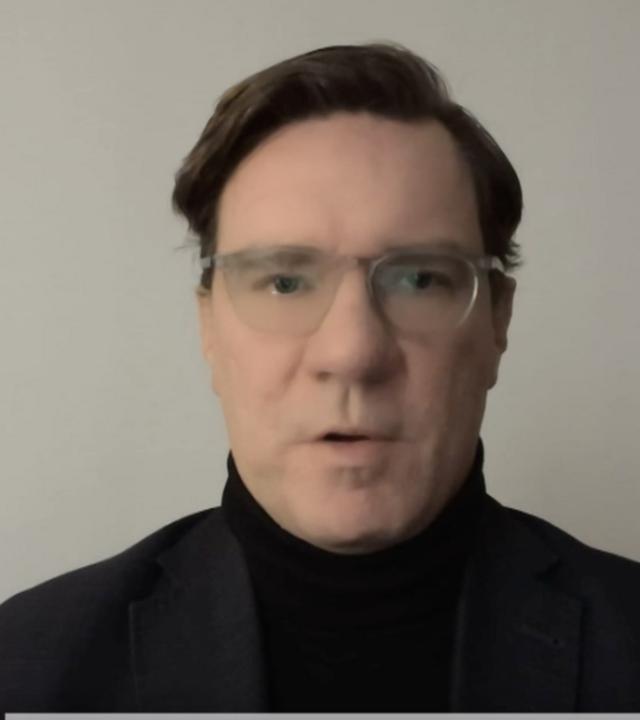 Zur anstehenden Münchner Sicherheitskonferenz